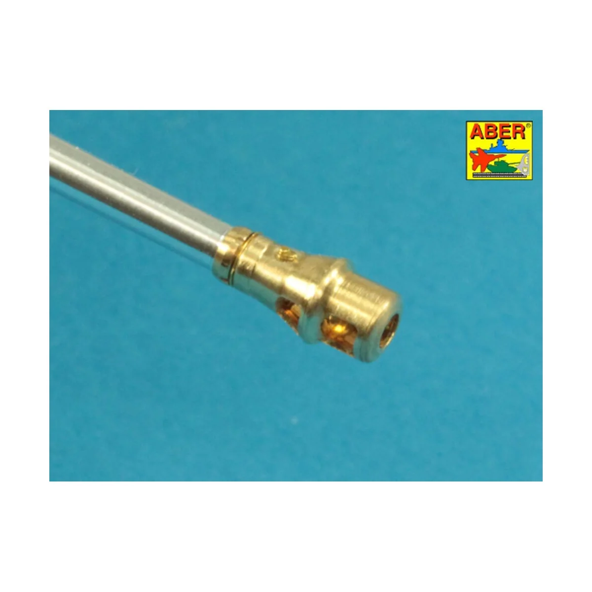 Barrel for German 8, 8cm Kw.K 43/3 (L/71) gun used on King Tiger Pr...