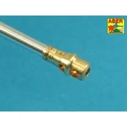 Barrel for German 8, 8cm Kw.K 43/3 (L/71) gun used on King Tiger Pr...