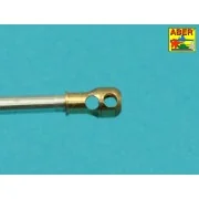 Tank Gun Barrel for British Sherma VC Firefly, 1/48 - Aber Models 4...