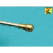 Tank Gun Barrel for British Sherma VC Firefly, 1/48 - Aber Models 4...