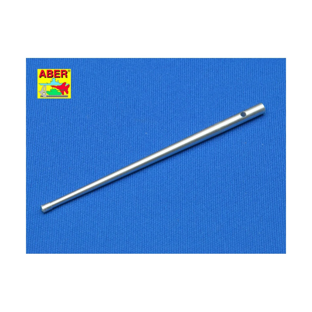 Russian 85 mm L/51 barrel for T-34/85 model 43/44 - Aber Models 48 ...