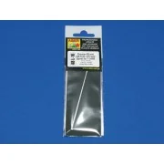 Russian 85 mm L/51 barrel for T-34/85 model 43/44 - Aber Models 48 ...