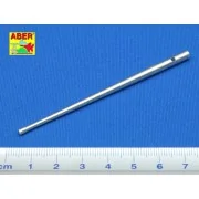 Russian 85 mm L/51 barrel for T-34/85 model 43/44, 1/48 - Aber Mode... Russian 85 mm L/51 barrel for T-34/85 model 43/44, 1/48 - Aber Mode...