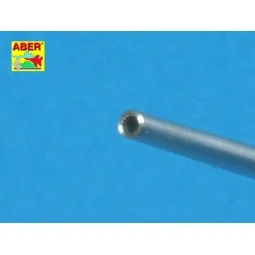 Russian ZiS-S-53 L/54, 6 barrel for T-34/85, 1/48 - Aber Models 48 ...