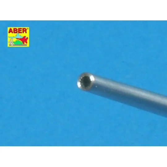 Russian ZiS-S-53 L/54, 6 barrel for T-34/85, 1/48 - Aber Models 48 ...