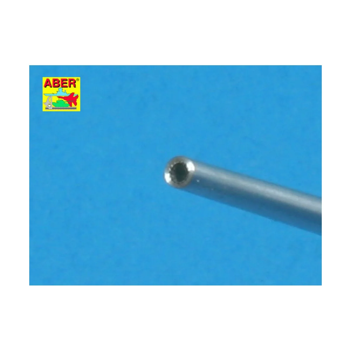 Russian ZiS-S-53 L/54, 6 barrel for T-34/85, 1/48 - Aber Models 48 ...