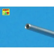 Russian ZiS-S-53 L/54, 6 barrel for T-34/85, 1/48 - Aber Models 48 ...