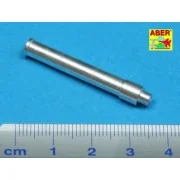 Russian 152, 4 mm M-10S barrel for KV-II, 1/48 - Aber Models 48 L-18 Russian 152, 4 mm M-10S barrel for KV-II, 1/48 - Aber Models 48 L-18