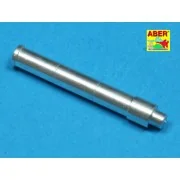 Russian 152, 4 mm M-10S barrel for KV-II, 1/48 - Aber Models 48 L-18 Russian 152, 4 mm M-10S barrel for KV-II, 1/48 - Aber Models 48 L-18