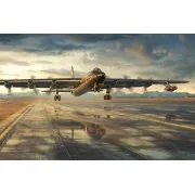 Convair NB-36H Crusader - Roden 348