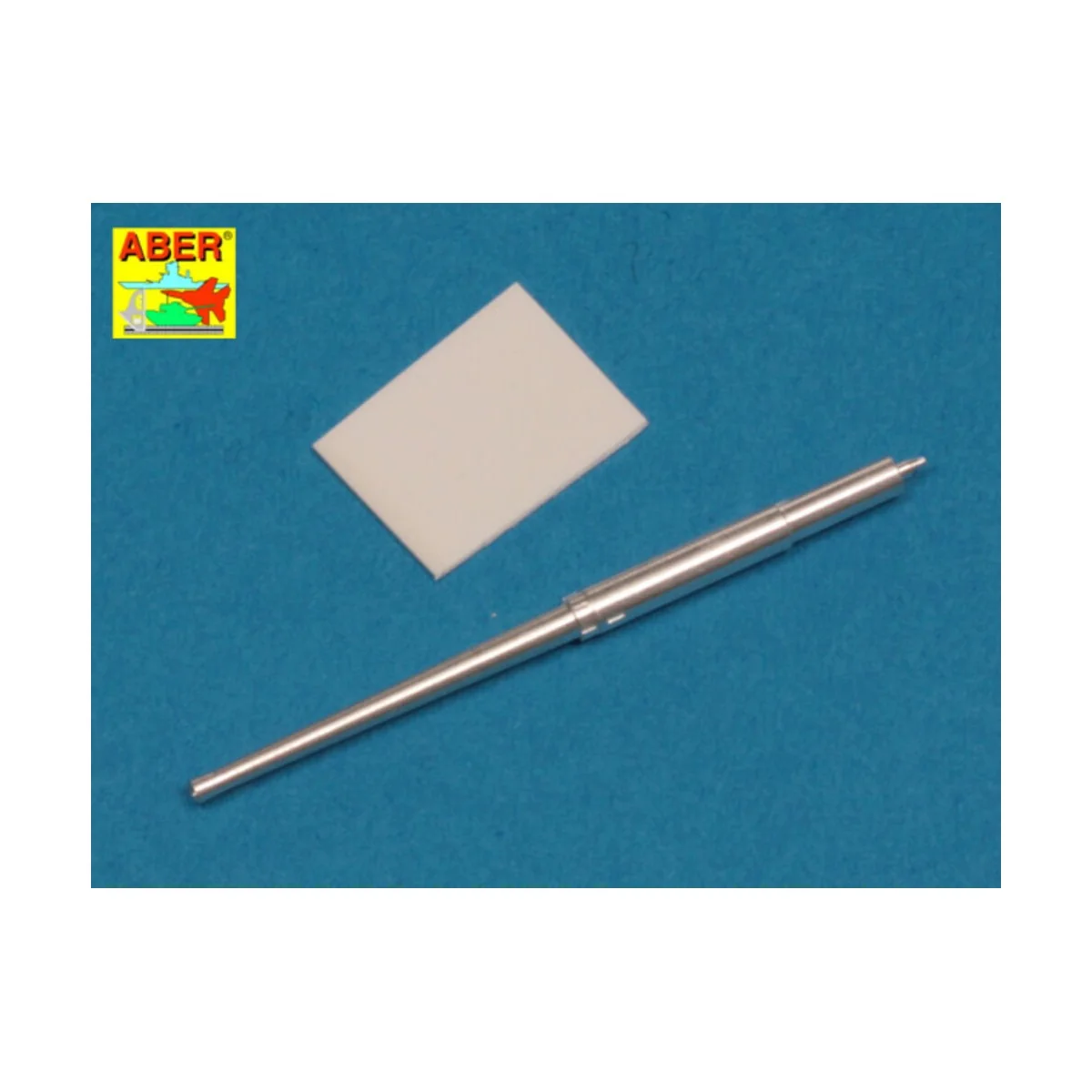 Barrel for 37mm M6 Gun, 1/48 - Aber Models 48 L-23