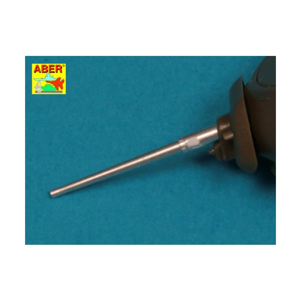 Barrel for 37mm M6 Gun, 1/48 - Aber Models 48 L-23
