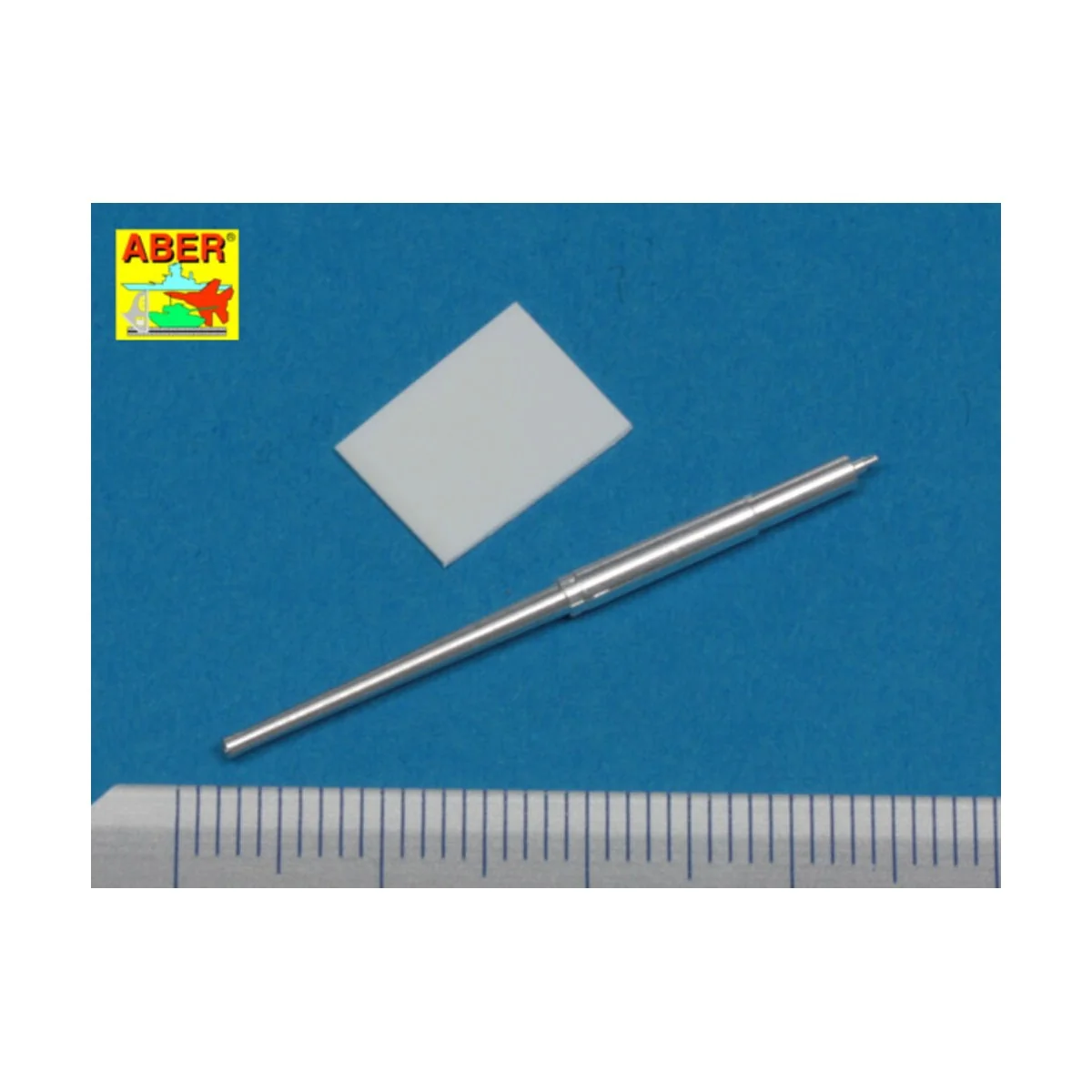 Barrel for 37mm M6 Gun, 1/48 - Aber Models 48 L-23