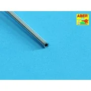 Russian 76, 2mm F-34 tank Barrel for T-34/76, 1/48 - Aber Models 48...