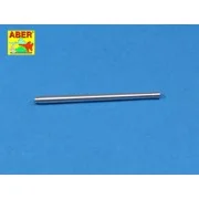 Barrel for Sherman M4 series tanks - Aber Models 48 L-26