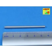 Barrel for Sherman M4 series tanks - Aber Models 48 L-26