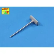 Barrel for Sherman M4 series tanks - Aber Models 48 L-26