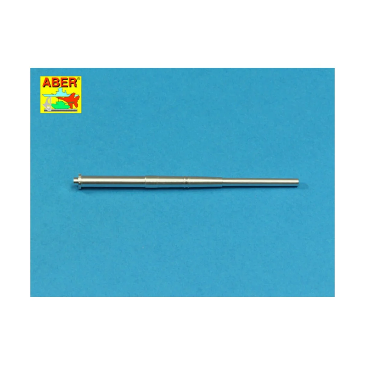 German 88mm L/56 single-piece barrel for Flak 18/37, 1/48 - Aber Mo...