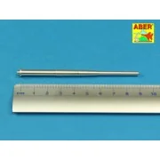 German 88mm L/56 single-piece barrel for Flak 18/37, 1/48 - Aber Mo...