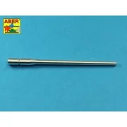 128mm PaK 44 gun for Jagdtiger - Aber Models 48 L-29