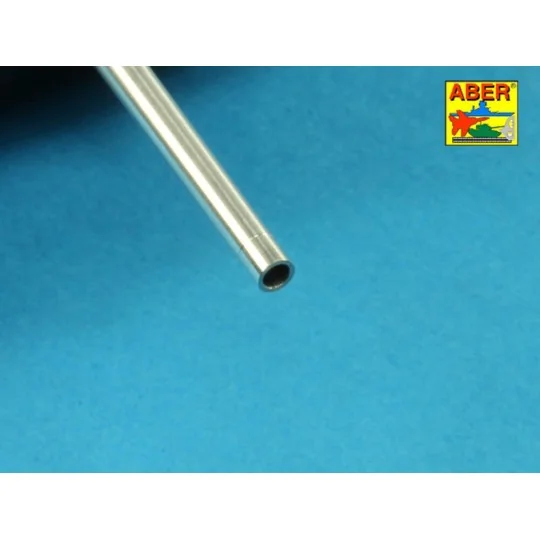 128mm PaK 44 gun for Jagdtiger, 1/48 - Aber Models 48 L-29 128mm PaK 44 gun for Jagdtiger, 1/48 - Aber Models 48 L-29