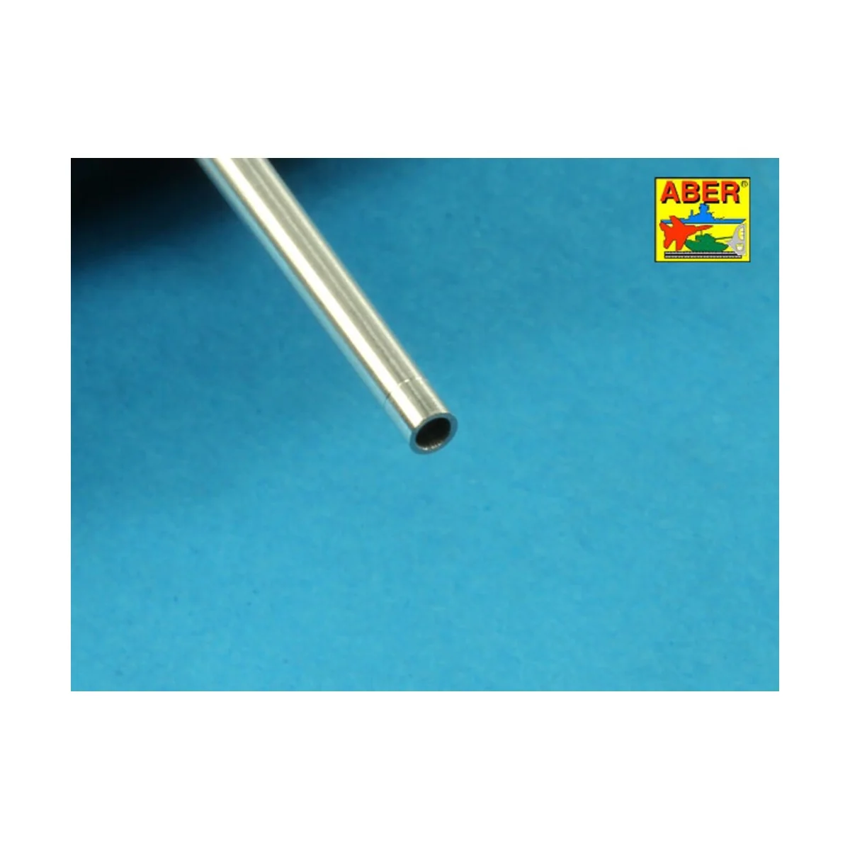 128mm PaK 44 gun for Jagdtiger, 1/48 - Aber Models 48 L-29 128mm PaK 44 gun for Jagdtiger, 1/48 - Aber Models 48 L-29