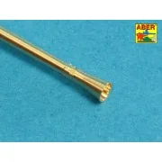 Barrel for 40 mm Bofors Anti Aircraft Gun - Aber Models 48 L-30
