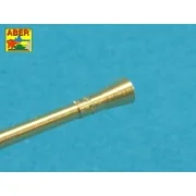 Barrel for 40 mm Bofors Anti Aircraft Gun - Aber Models 48 L-30