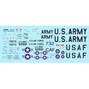 L-19/0-1 Bird Dog - Roden 409