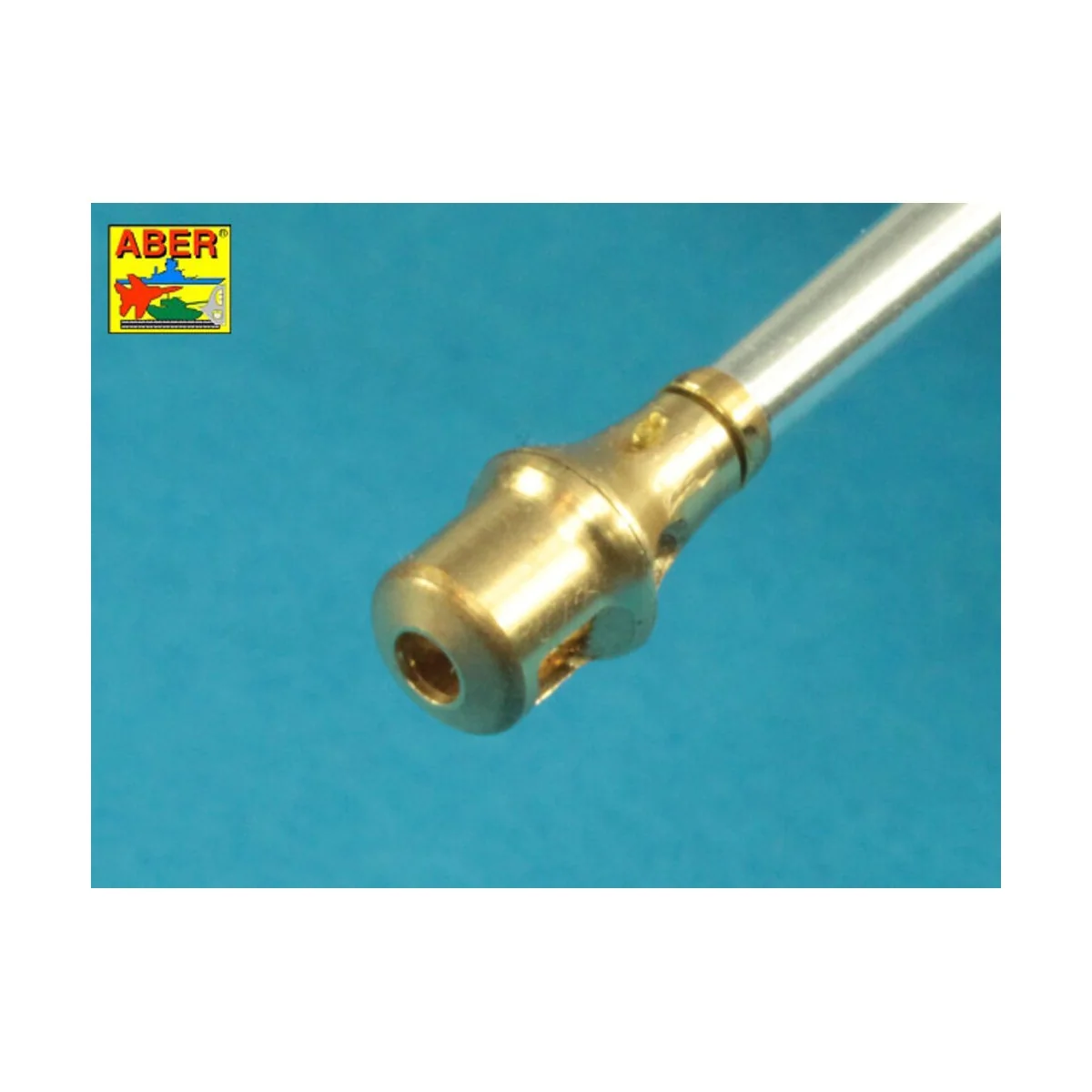 Barrel for German 8,8cm Kw.K 43/2 L/71 (one part) gun used on King ...