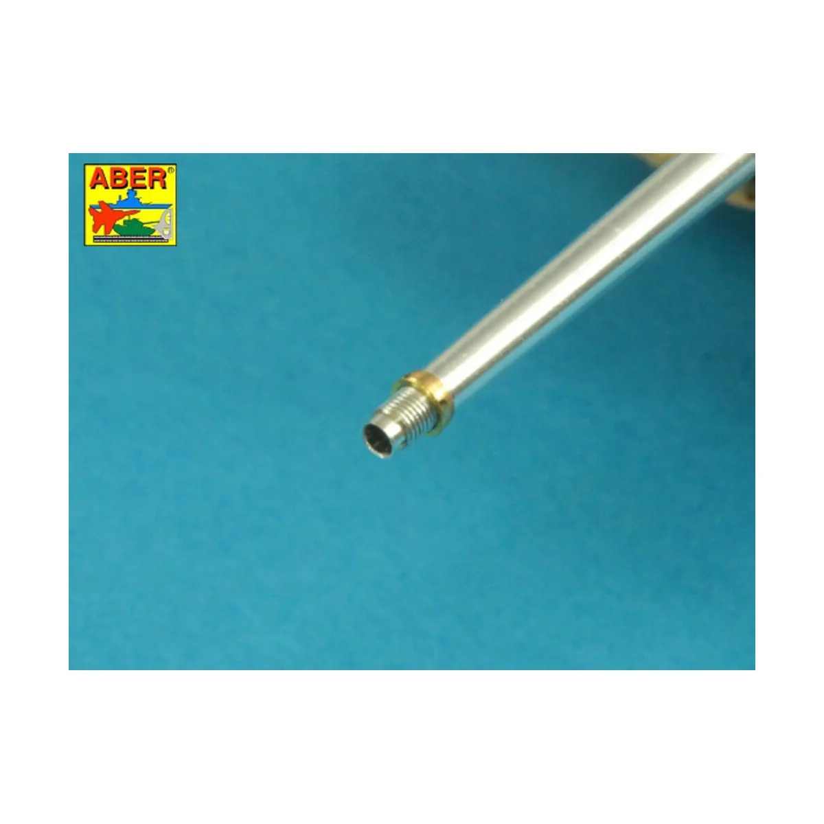 Barrel for German 8,8cm Kw.K 43/2 L/71 (one part) gun used on King ...