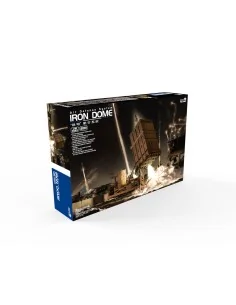 Air Defense System "Iron Dome, 1/35 - Magic Factory 2001 2
