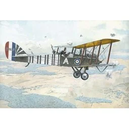 De Havilland D.H.9 - Roden 423