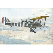 De Havilland D.H.9 - Roden 423