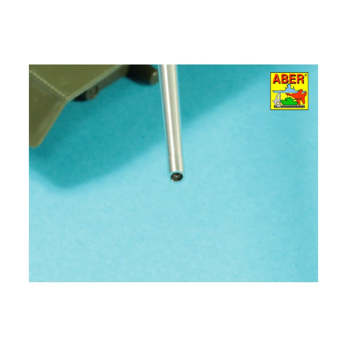 Russian 85 mm ZiS-S-53 L/51 barrel for T-34/85 model 43/44, 1/48 - ...