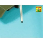 Russian 85 mm ZiS-S-53 L/51 barrel for T-34/85 model 43/44, 1/48 - ...