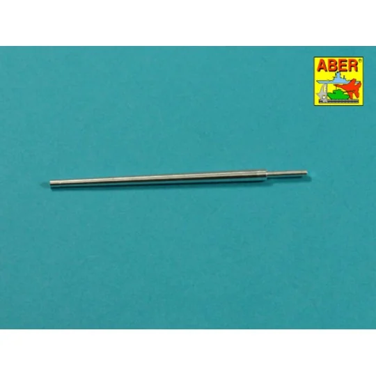 Russian 85 mm ZiS-S-53 L/51 barrel for T-34/85 model 43/44 - Aber M...