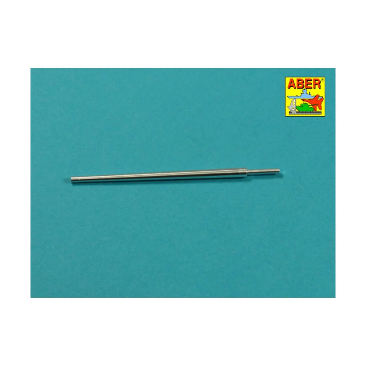 Russian 85 mm ZiS-S-53 L/51 barrel for T-34/85 model 43/44 - Aber M...