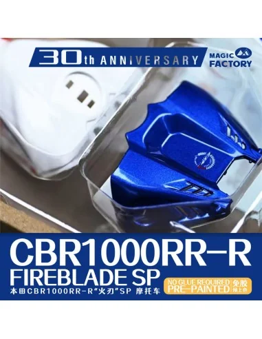[NO_DESC] Honda CBR1000RR-R Fireblade SP 30th Anniversary Edition -...