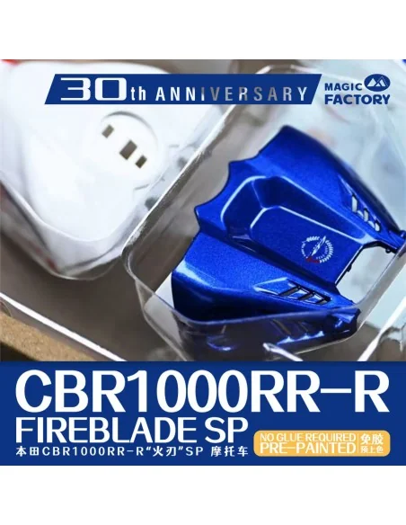 [NO_DESC] Honda CBR1000RR-R Fireblade SP 30th Anniversary Edition -...