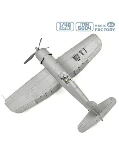 [NO_DESC] The British Royal Navy Fleet Air Arm Corsair MK. II, 1/48... 2