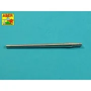Russian 122 mm D-25T tank barrel for IS-2 - Aber Models 48 L-40