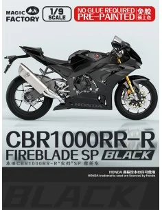 [NO_DESC] Honda CBR1000RR-R Fireblade SP (Pre-colored) - Magic Fact...