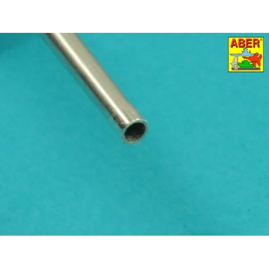 Russian 122 mm D-25T tank barrel for IS-2, 1/48 - Aber Models 48 L-40