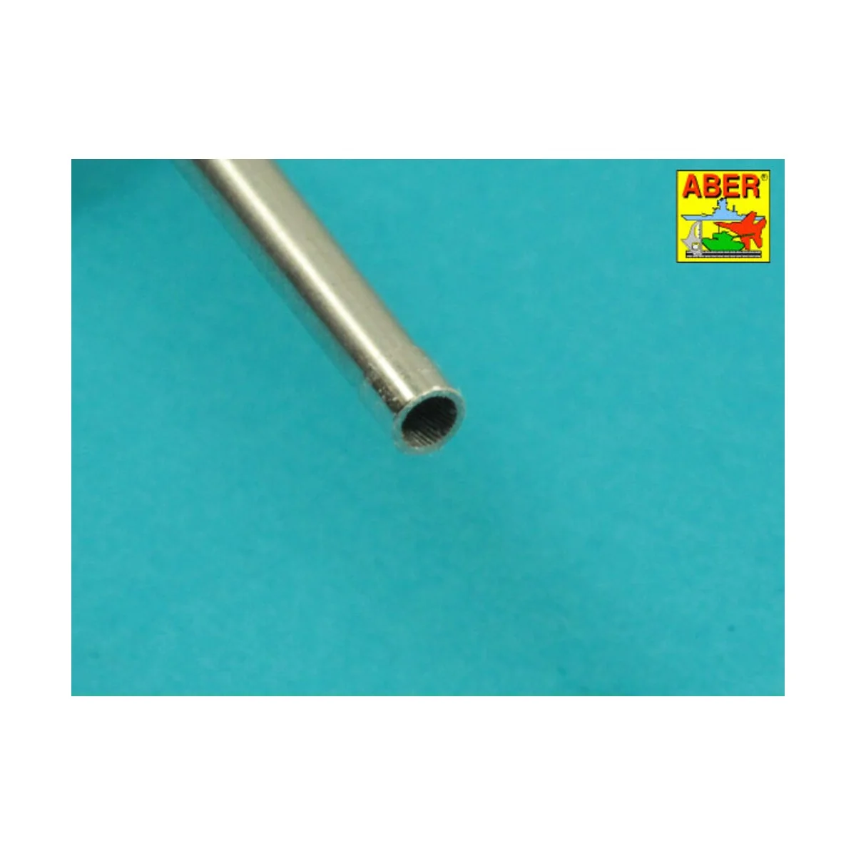 Russian 122 mm D-25T tank barrel for IS-2, 1/48 - Aber Models 48 L-40