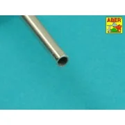 Russian 122 mm D-25T tank barrel for IS-2, 1/48 - Aber Models 48 L-40