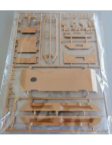 [NO_DESC] M551A1/ A1TTS SHERIDAN, 1/35 - Rye Field Model 5020
