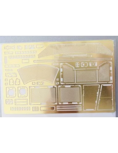 M551A1/ A1TTS SHERIDAN, 1/35 - Rye Field Model 5020