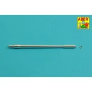Russian D-10T 100mm tank Barrel for T-55, 1/48 - Aber Models 48 L-41 Russian D-10T 100mm tank Barrel for T-55, 1/48 - Aber Models 48 L-41