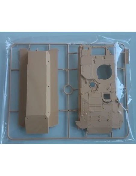 [NO_DESC] Schützenpanzer PUMA, 1/35 - Rye Field Model 5021